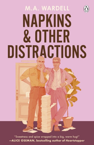 Napkins and Other Distractions