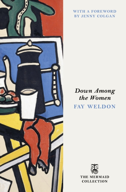 Book cover of: Down Among the Women