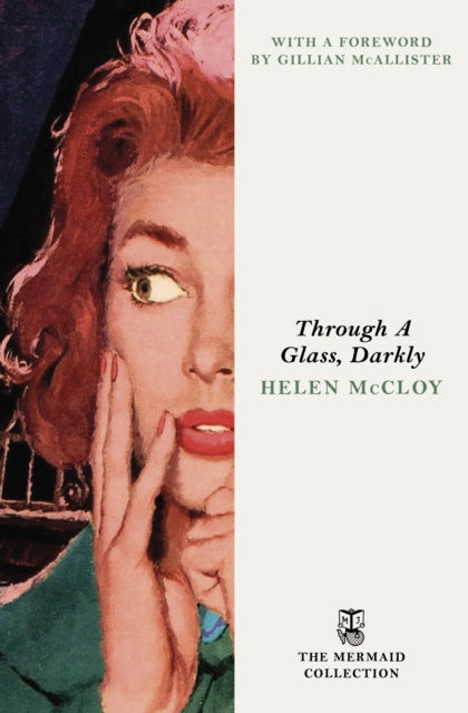 Book cover of: Through A Glass, Darkly