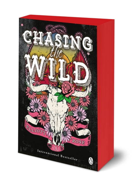 Book cover of: Chasing The Wild