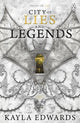 City of Lies and Legends
