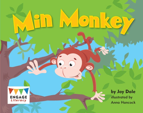 Min Monkey