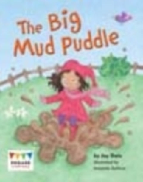 The Big Mud Puddle
