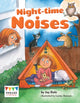 Book cover of: Night-time Noises