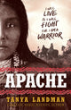 Book cover of: Apache. By: Tanya Landman