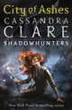 Book cover of: Mortal Instruments 2: City of Ashes