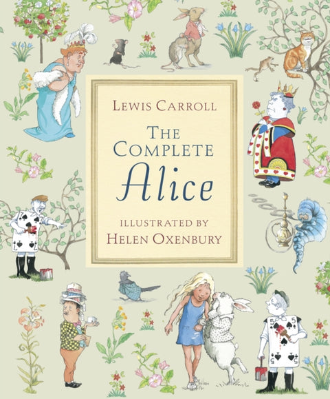 The Complete Alice