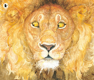 Lion and the Mouse