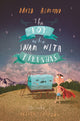 Book cover of: Boy Who Swam with Piranhas. By: David Almond