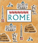 Rome: Panorama Pops 9781406340327 Kristyna Litten