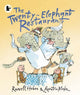 Book cover of: Twenty-Elephant Restaurant. By: Russell Hoban