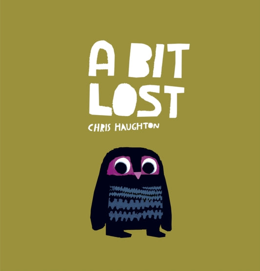 Book cover of: Bit Lost