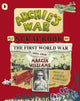 Book cover of: Archie's War. By: Marcia Williams