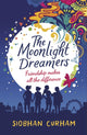 Book cover of: Moonlight Dreamers. By: Siobhan Curham