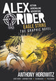 Book cover of: Eagle Strike Graphic Novel