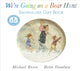 We're Going on a Bear Hunt: Snowglobe Gift Book, Special gift edition of the bestselling classic family favourite 9781406377736 Michael Rosen