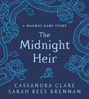 Midnight Heir