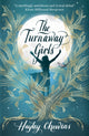 Book cover of: Turnaway Girls. By: Hayley Chewins