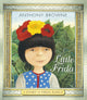 Book cover of: Little Frida. By: Anthony Browne