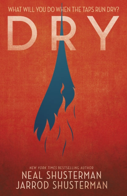 Dry 9781406386851 Neal Shusterman
