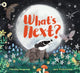 Book cover of: What's Next?