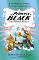 Book cover of: Princess in Black and the Bathtime Battle. By: Shannon Hale