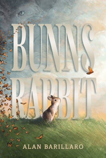 Book cover of: Bunns Rabbit