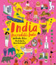 India, Incredible India 9781406395426 Jasbinder Bilan
