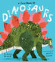 First Book of Dinosaurs 9781406396096 Simon Mole