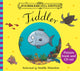 Book cover of: Tiddler book and CD. By: Julia Donaldson