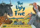 Ugly Five 9781407174198 Julia Donaldson