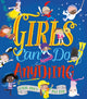 Girls Can Do Anything! 9781407177380 Caryl Hart