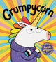 Grumpycorn 9781407180830 Sarah McIntyre