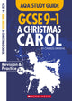 A Christmas Carol AQA English Literature 9781407182650 Cindy Torn