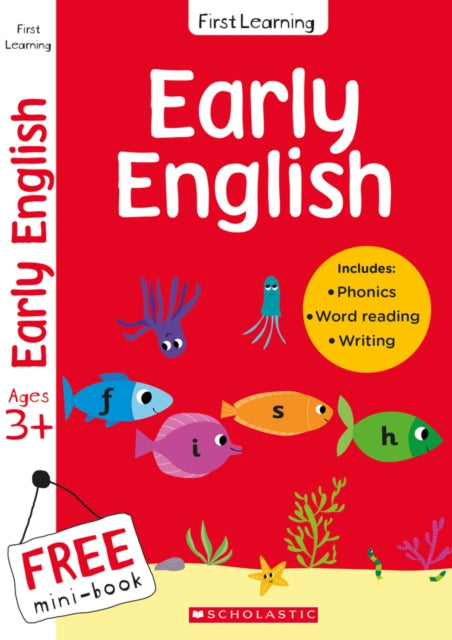 Book cover of: Early English. By: Catherine Casey