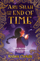 Aru Shah and the End of Time 9781407185798 roshani chokshi