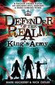 Book cover of: Defender of the Realm: King's Army