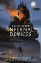 Book cover of: Infernal Devices. By: Philip Reeve