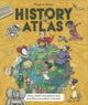 History Atlas 9781407189239 Thiago de Moraes