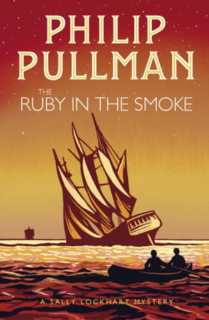 Ruby in the Smoke