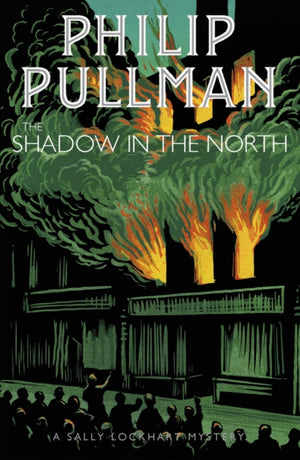 Shadow in the North