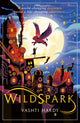 Book cover of: Wildspark: A Ghost Machine Adventure