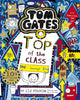 Tom Gates: Top of the Class (Nearly) 9781407193519 Liz Pichon