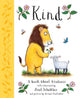 Book cover of: Kind. By: Alison Green