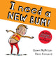 I Need a New Bum! 9781407196015 Dawn McMillan