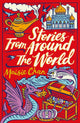 Stories From Around the World 9781407196466 Emma Adams