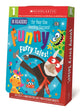 Furry Tales 16 Book Boxset