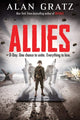 Book cover of: Allies