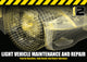 Light Vehicle Maintenance and Repair Level 2, Soft Bound Version 9781408057490 Patrick Hamilton - undifferentiated