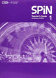 Book cover of: SPiN 1: Teacher's Guide with Resource CD-ROM. By: Cengage Learning